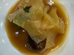 -凤城礼记鱼翅海鲜酒家(新马路总店)