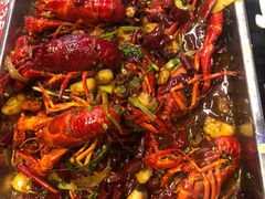 -半天妖烤鱼(方庄店)