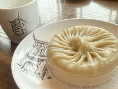 -南翔馒头店(豫园店)