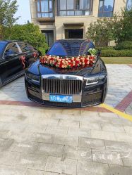 -宁波甬诚婚车(新典路店)