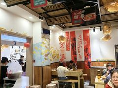 -胖子鱼·油泼甘谷辣子炝活鱼(秦州407店)