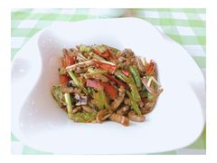 -快乐海鲜城(虎泉街店)