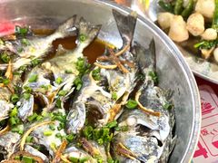 -胜海大排档·海鲜·黄鳝饭(十年老店)