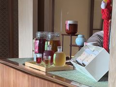 -杭州西湖柳莺里酒店·闻莺厅