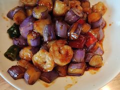 -大潮淮·淮扬菜(何园旗舰店)