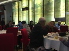 大堂-老正兴菜馆(福州路店)