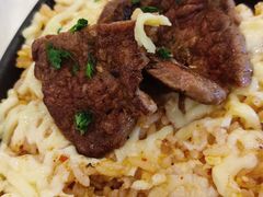 -豪客来牛排(重庆冉家坝SM广场1712店)