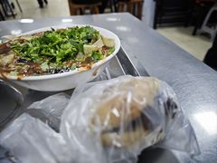 -正味斋锅巴菜(西北角店)