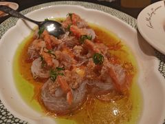 -桂满陇·蟹黄小笼汤包(清河万象店)