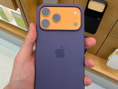 -Apple 零售店(Canton Road)