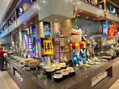 -启东恒大海上威尼斯酒店