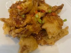 -君霖海鲜私房菜(春柳店)