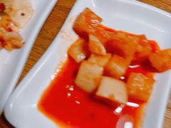 -百年石锅饭·朝鲜族传统民餐