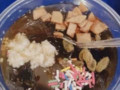 -马路边边串串香(大成路店)