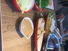 -彤德莱火锅(大学城店)