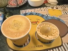 -仁义涵西餐·咖啡(中华巴洛克店)