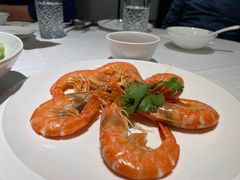 -醉辉皇上海之巅(上海中心大厦店)
