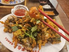 -芋包王闽南茶楼(八市店)