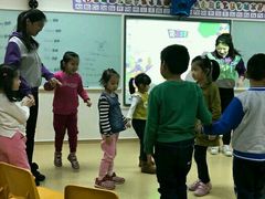 -瑞思英语·少儿英语启蒙(河西·梅江第六田园校区)