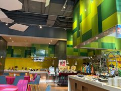 -广州大学城雅乐轩酒店