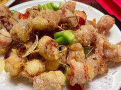 -胖子菜馆(隆昌路店)