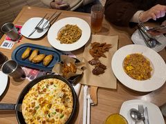 -必胜客(华地店)