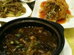 -清真·安乐园菜馆(茶南店)