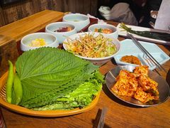-济州爱肉堂(总店)