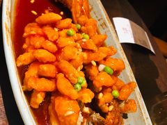 -扬州狮子楼·非遗淮扬菜(总店)