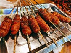 -蒲城王家烧烤大全(渭南分店)