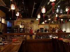 大堂-赣味楼江西土菜(小屯西路店)