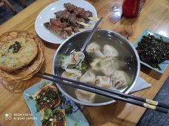 -小汉食馄饨店