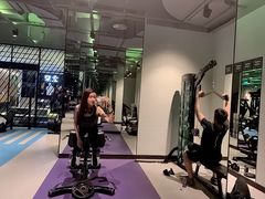 -Trainyard 炼·工场(中国国际贸易中心店)