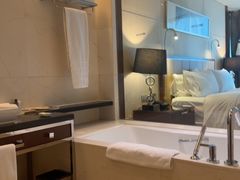 -天津君隆威斯汀酒店