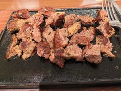 -豪客来牛排(空港华联店)