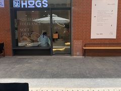 门面-HUGS coffee(东区店)