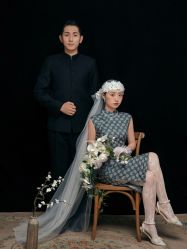 -雨墨婚纱摄影工作室