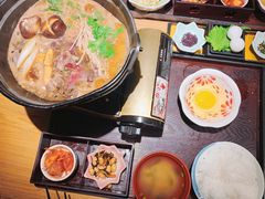 -味太助·银饭食堂(中华城店)