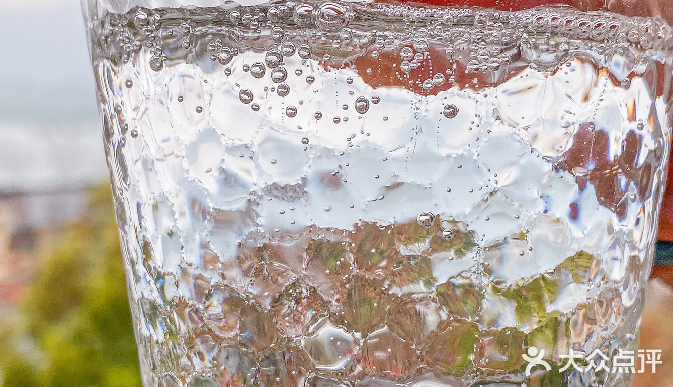 来自春日的专属饮品~