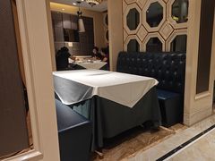 -桂园餐厅(五大道店)