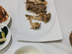 -东方饺子王(新奥购物中心店)