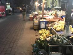 -瓦洛洛传统市场