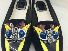 -莱靓奢侈品洗护改衣店(新世界百货崇文店)