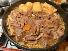 -水之惠鲜鱼料理(王府大街店)