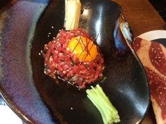 -炎蔵牛舌烤肉