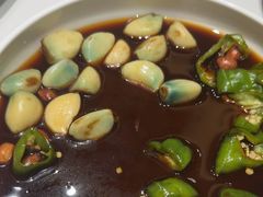 -沙枣树辣子鸡•新疆家常菜(喀什西路店)