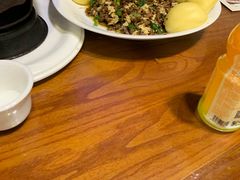 -临潼印象·特色陕菜