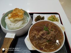 -嘉和一品粥(马家堡店)