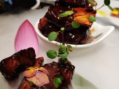 糖醋小排-上海滩餐厅(BFC外滩金融中心店)