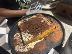 -留半山·香港食堂(啦啦宝都店)